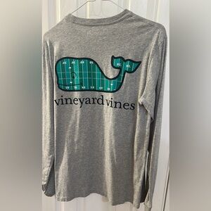 Vineyard vines. Size small. Like new